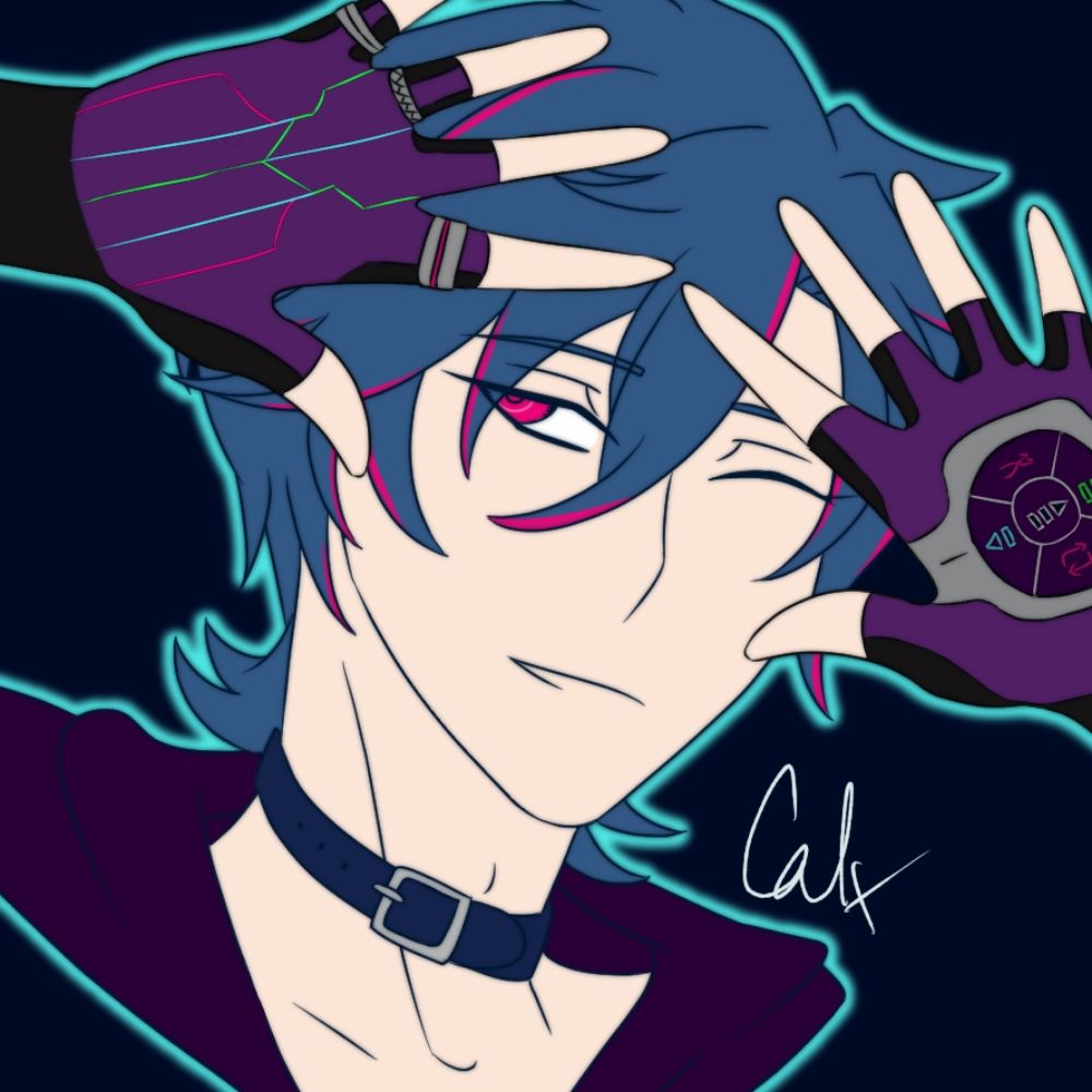 cal