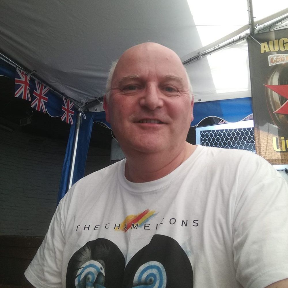 Rob Walker