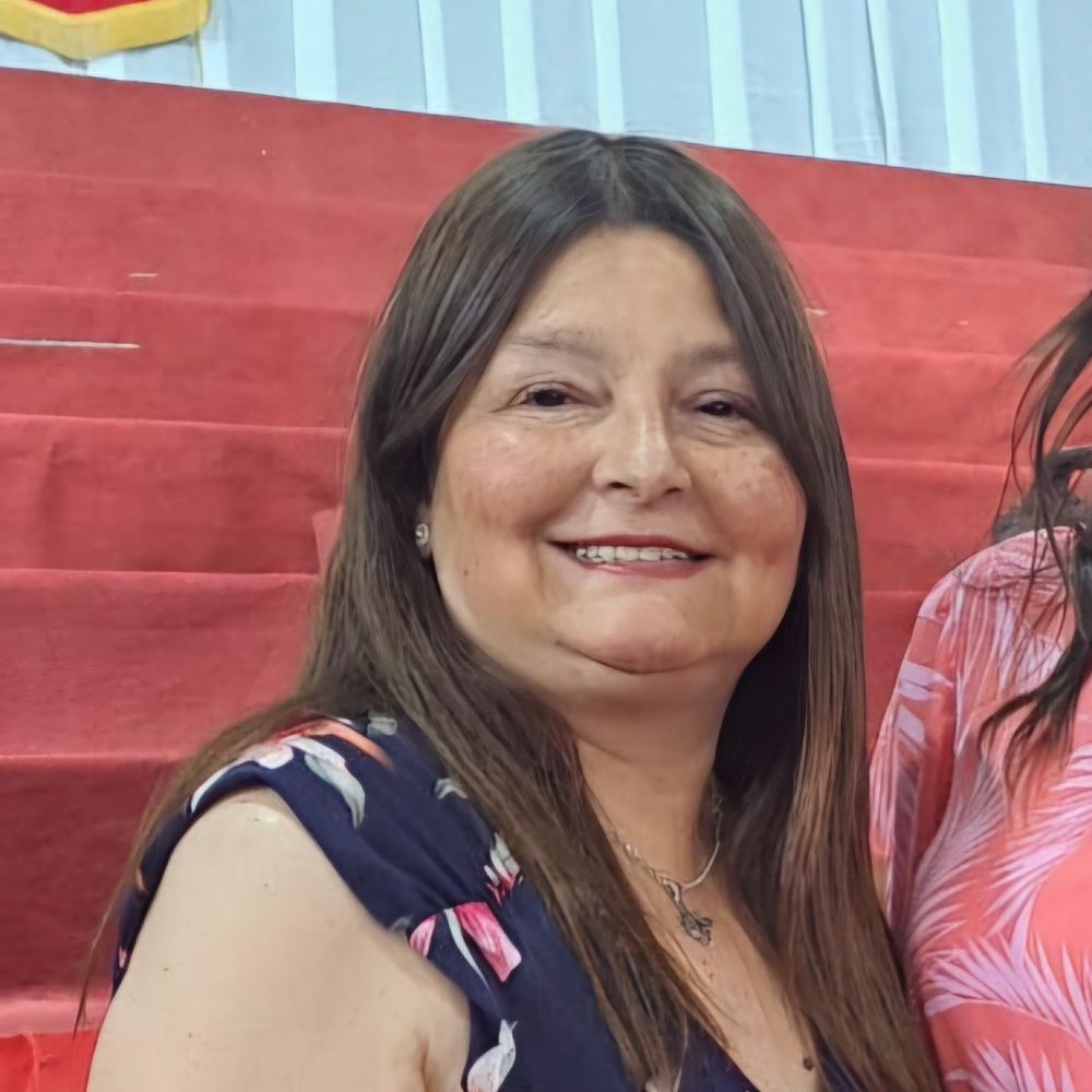 Fabiola Gonzalez