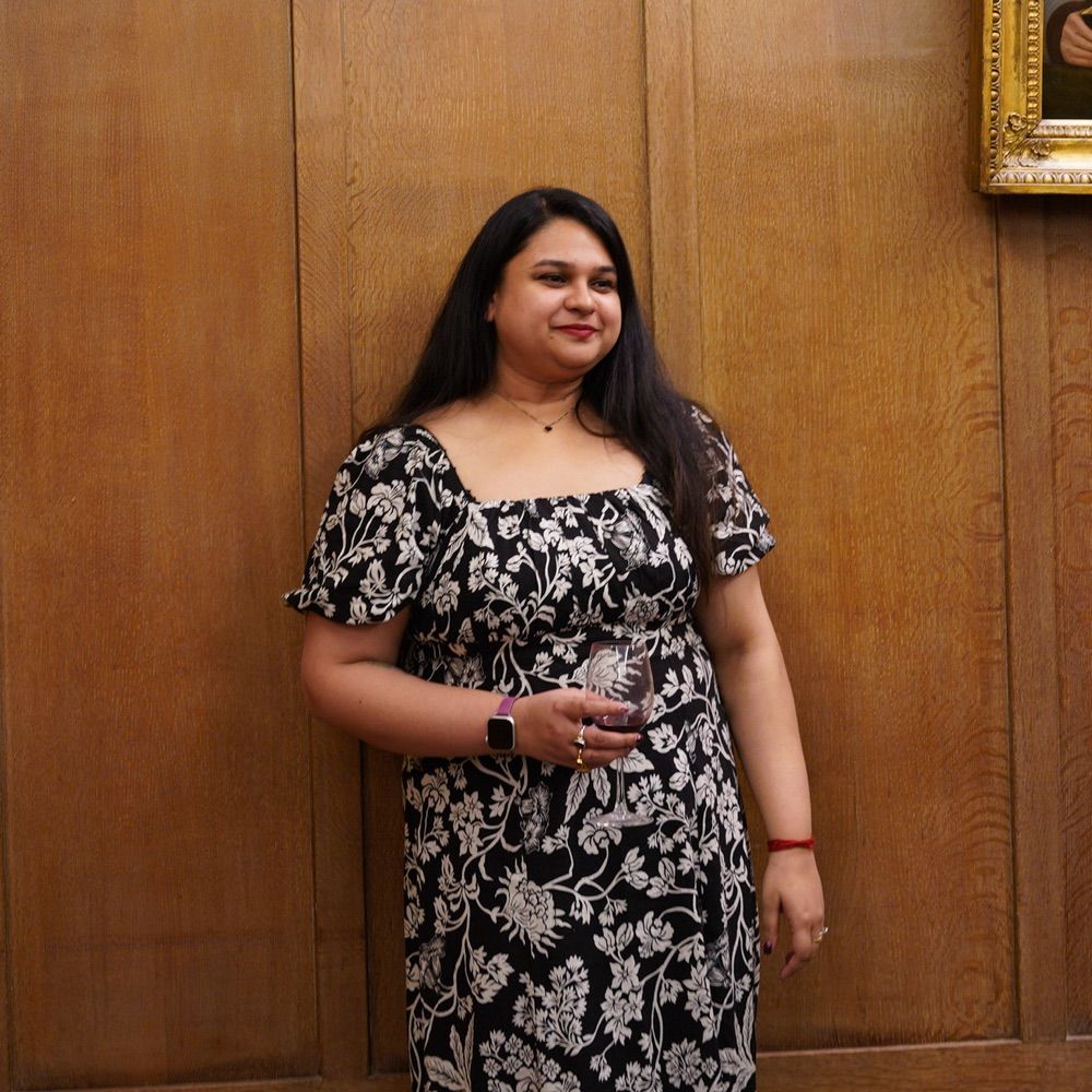Shrestha Shaw