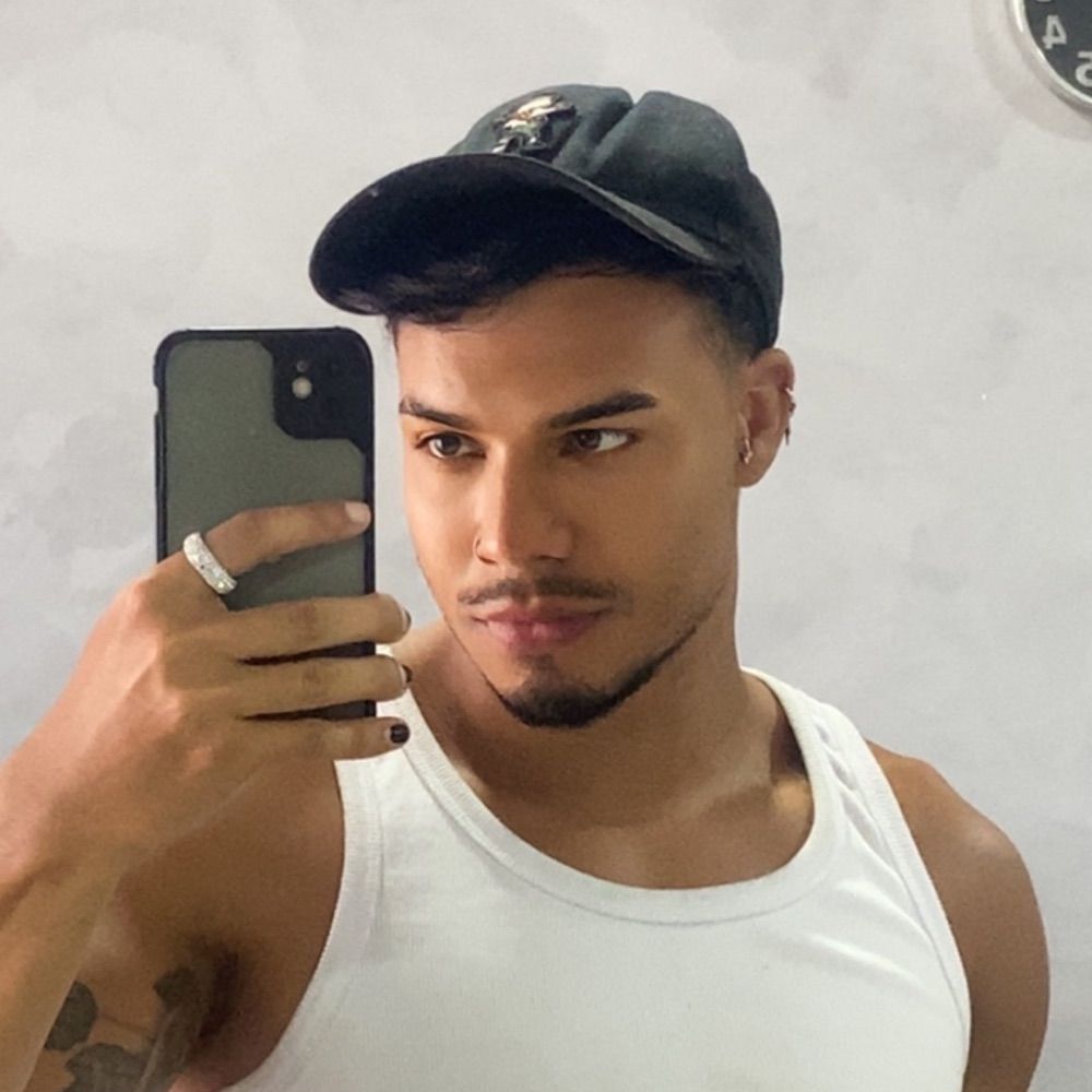 Bruno Alisson 