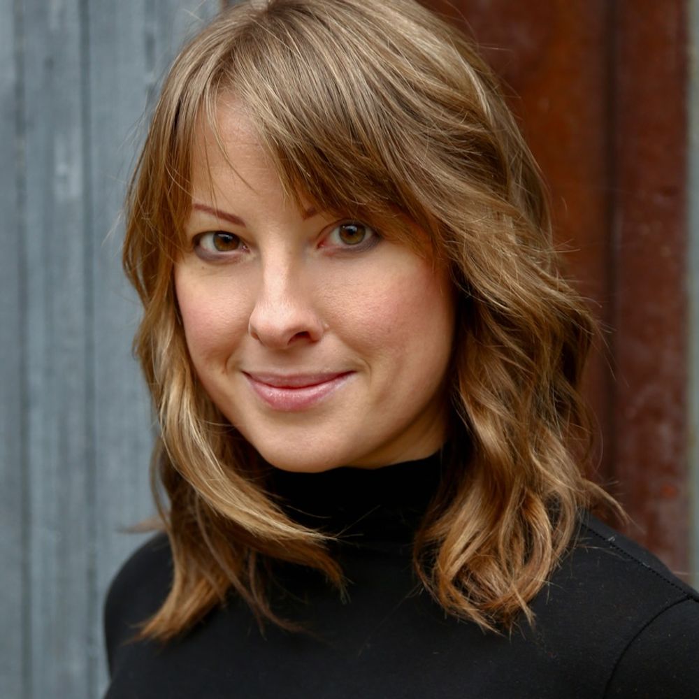 Shannon Litzenberger
