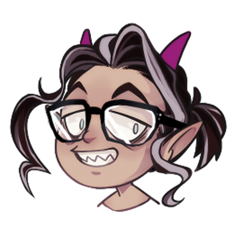 Profile avatar