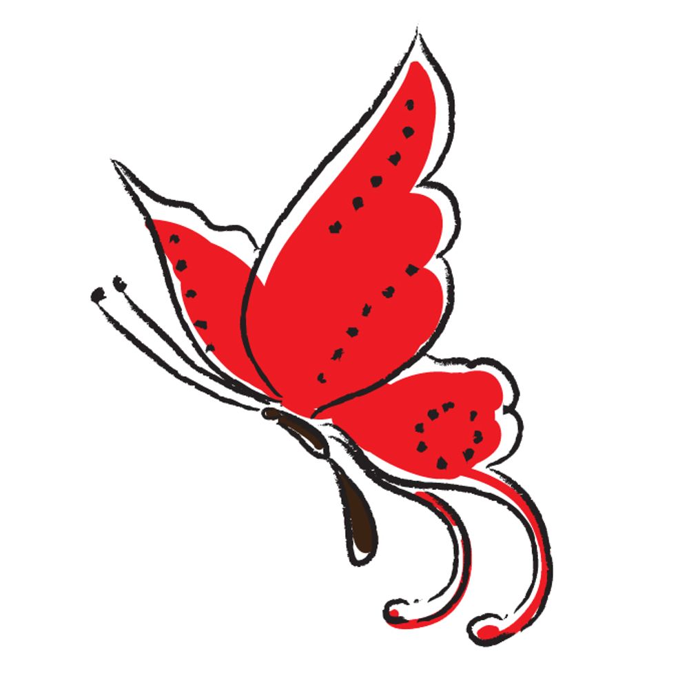 Opera Mariposa