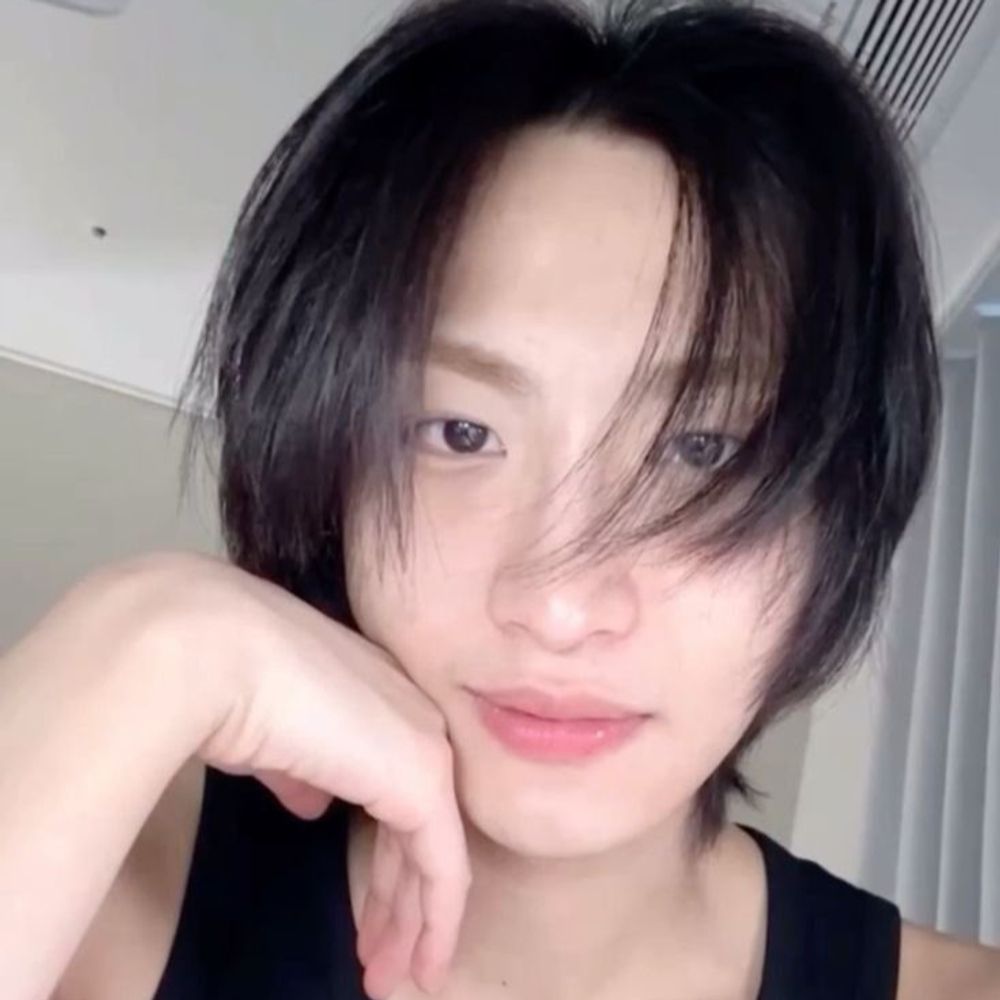 psicóloga de kim hongjoong