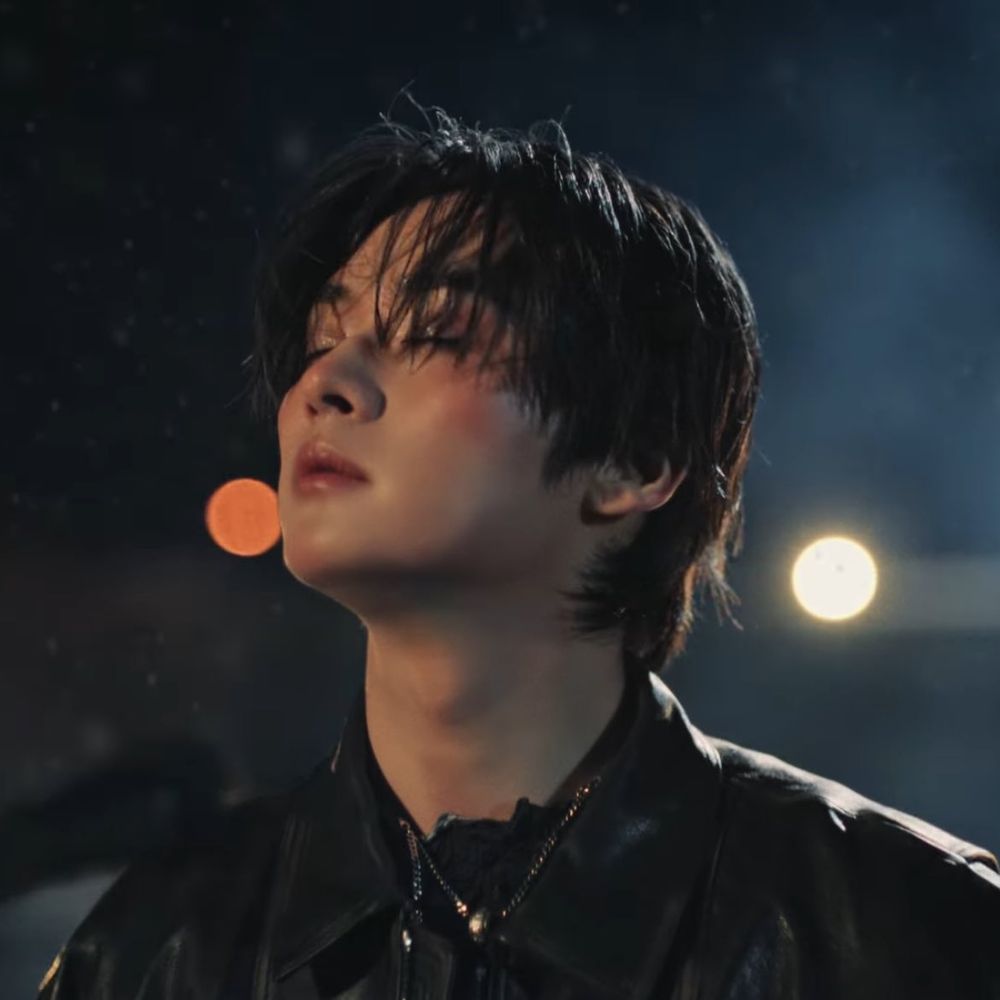 Minôu - Fanfic Hyunlix AU no meu fixado -
