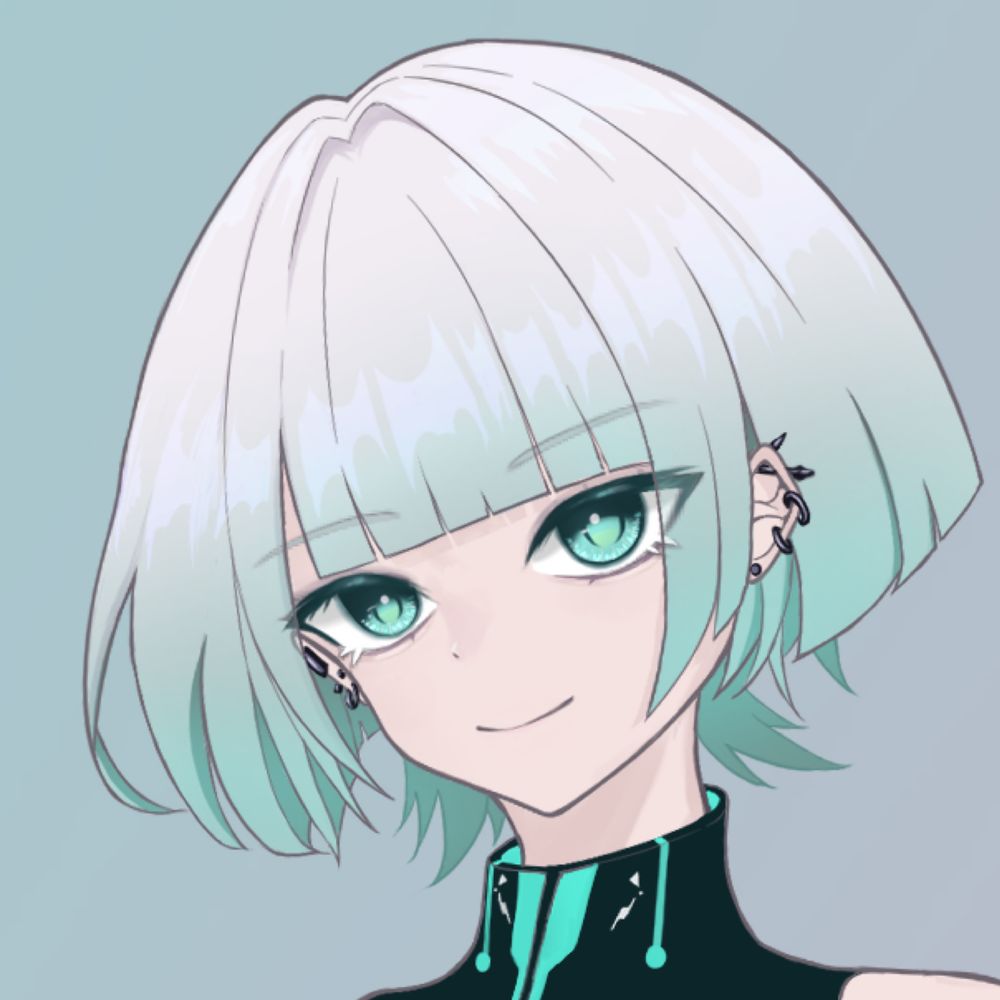 ハクセ・壬惡(みあ)🧪