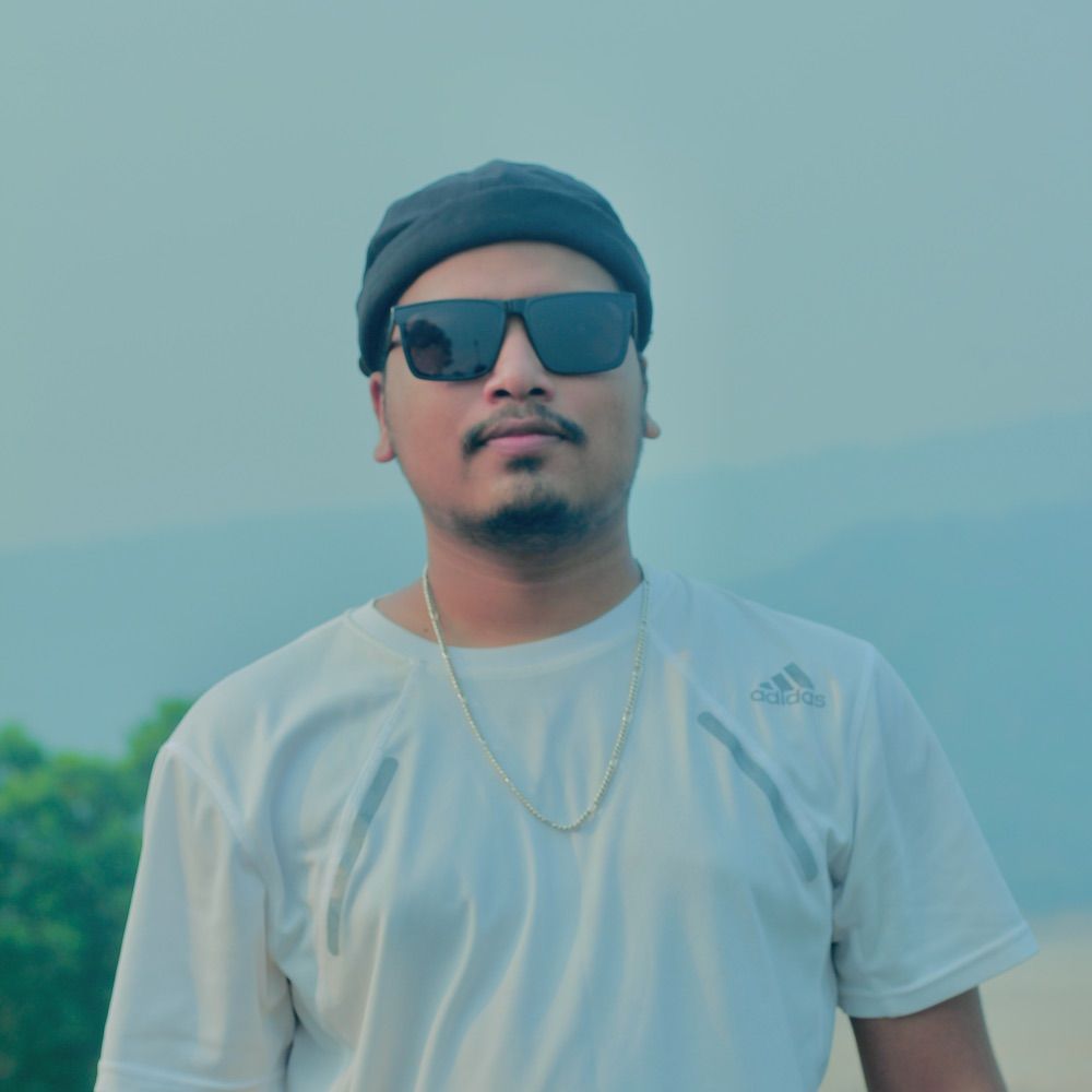 Joy ShutraDhar