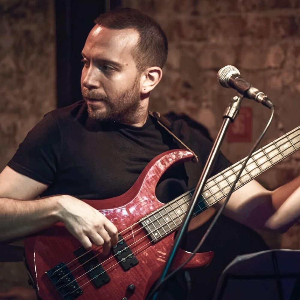 Kıvanç Yılmaz