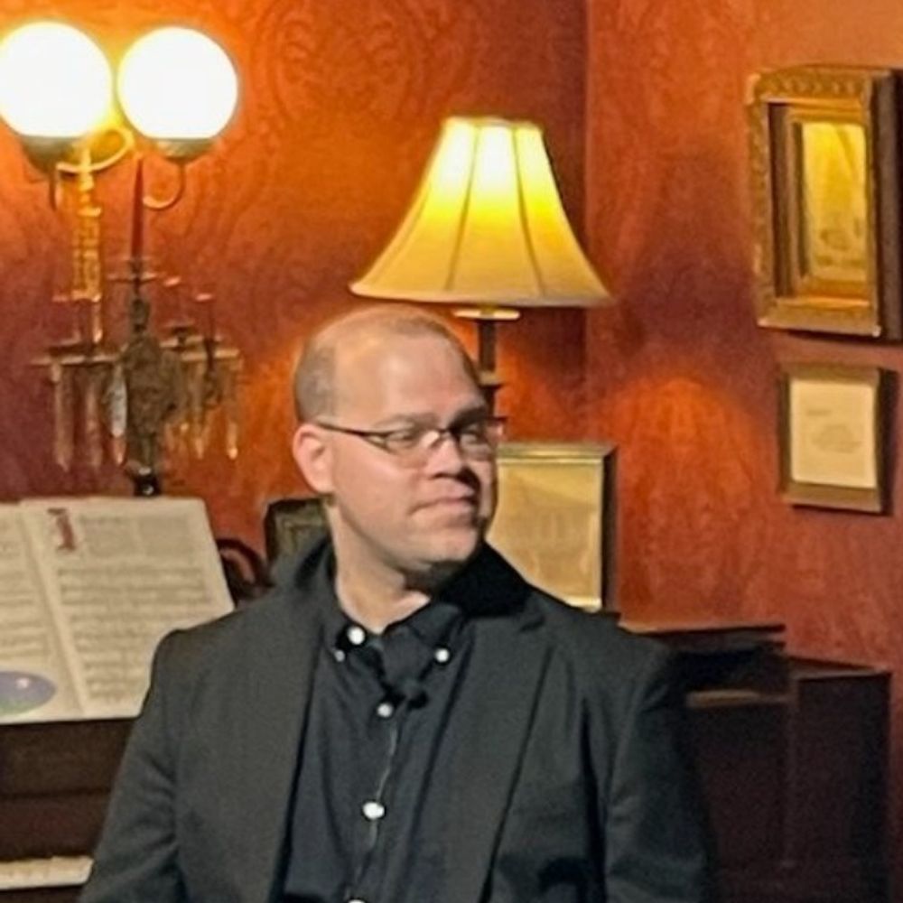 Dan Wood