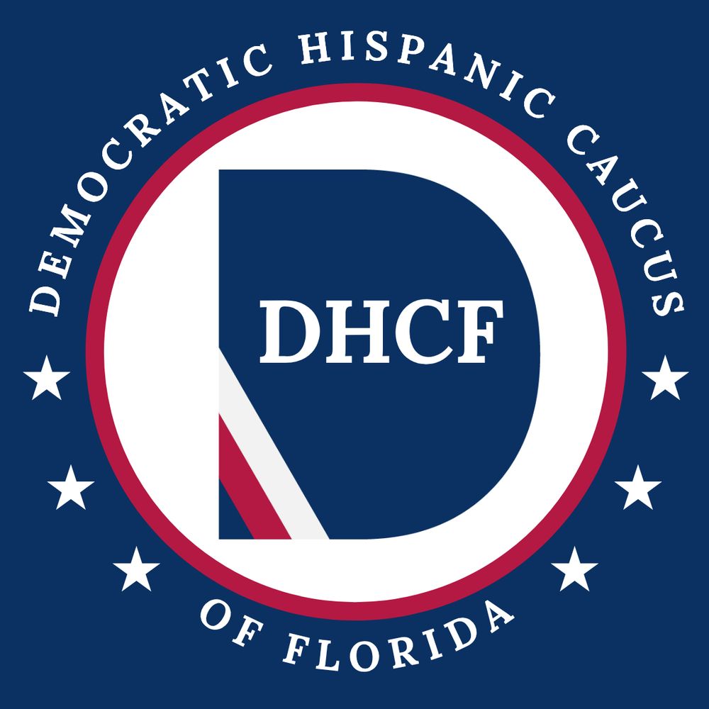 Democratic Hispanic Caucus Of Florida