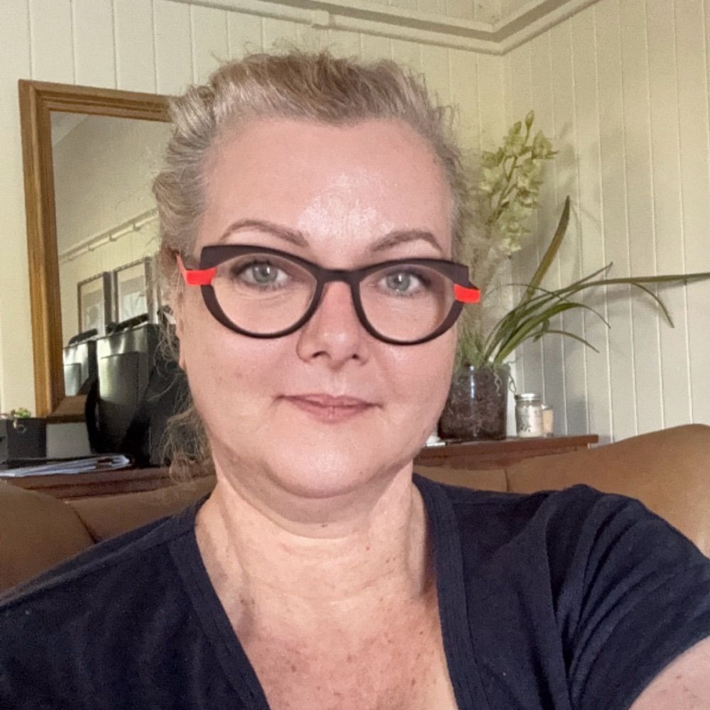 Marita Cowie