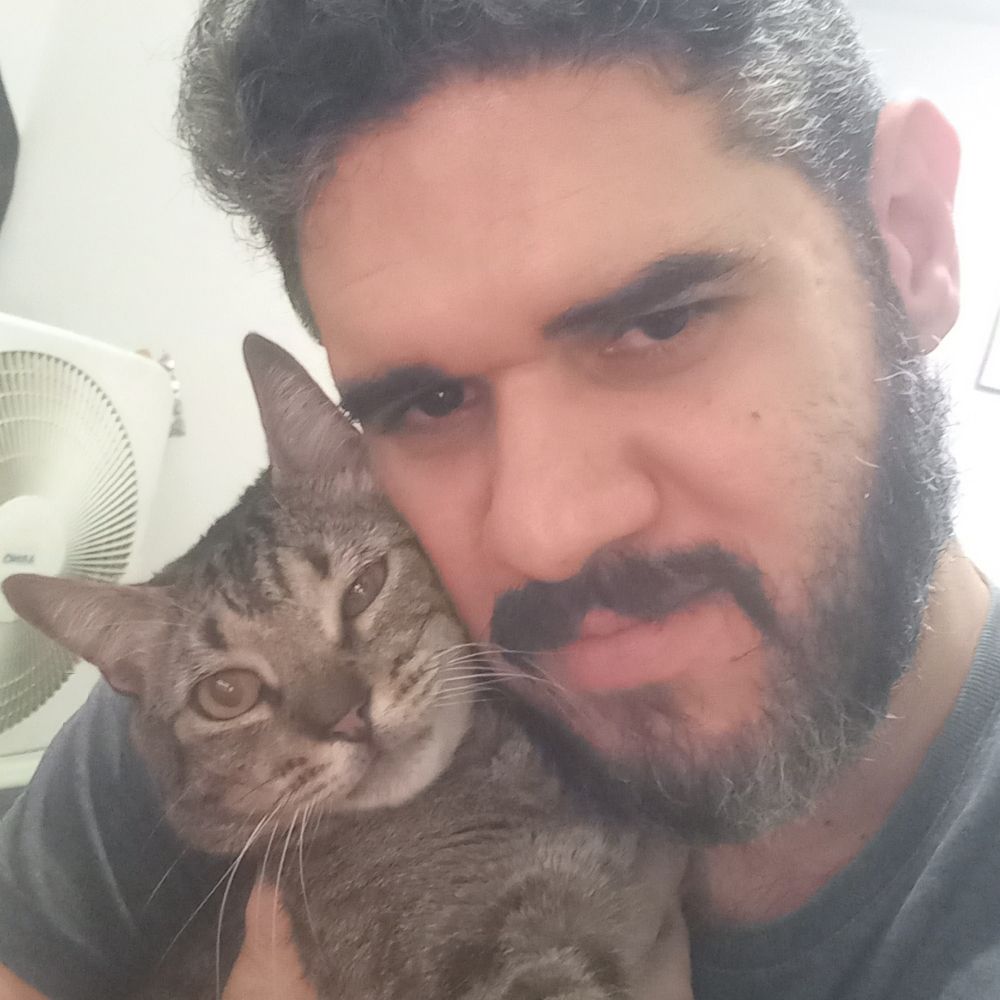 Vini "Z" Miranda - Z Games