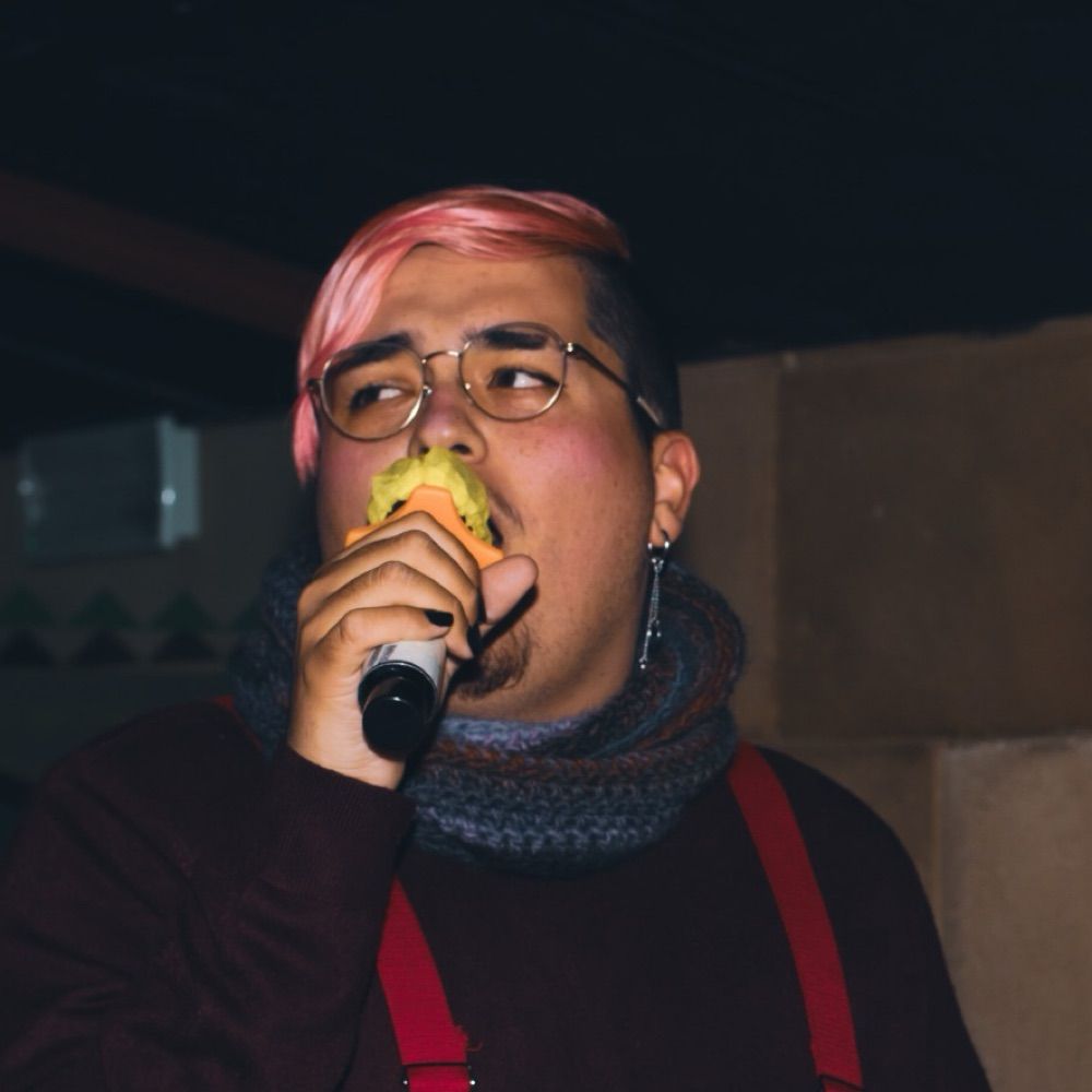 Noah García