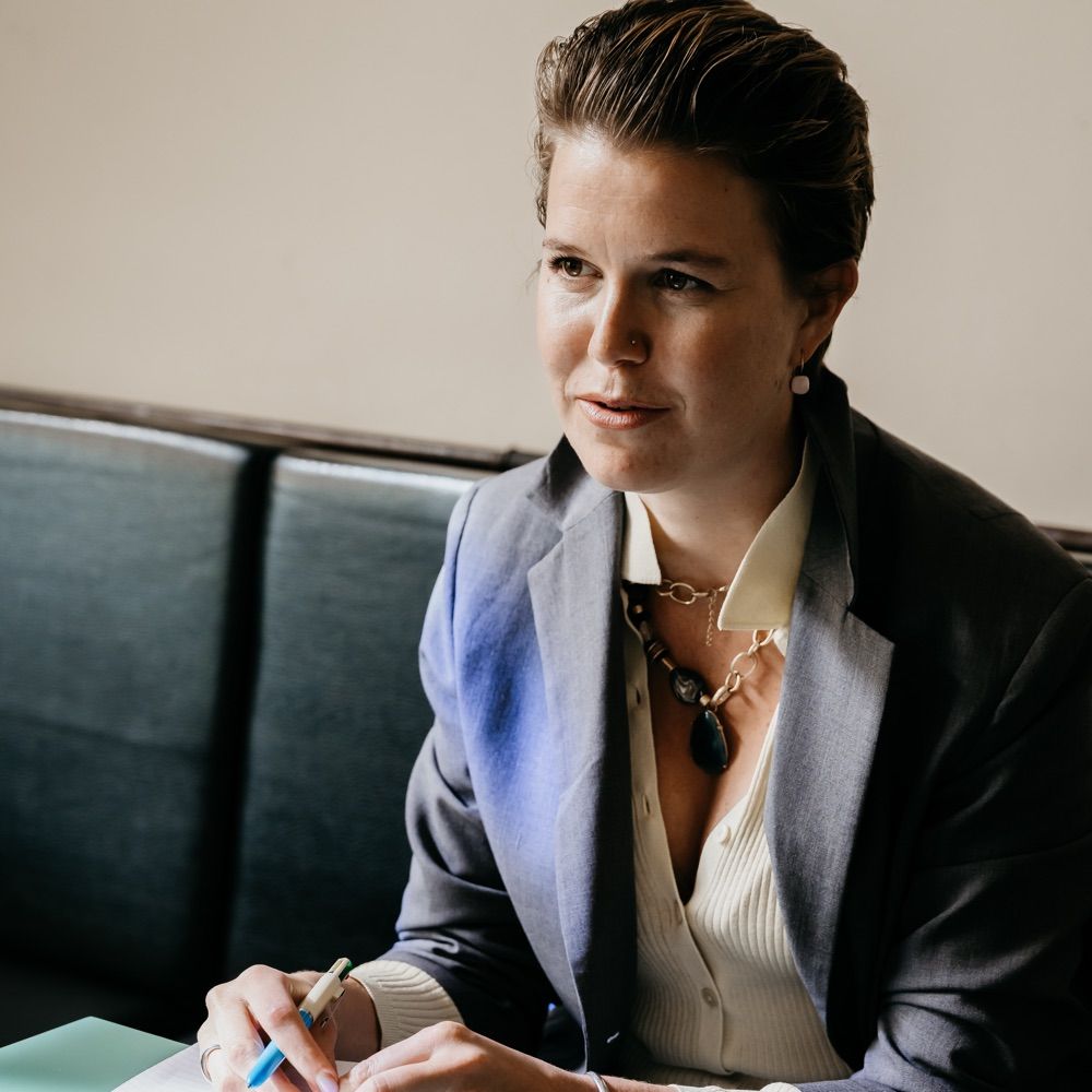 Elise Spetter