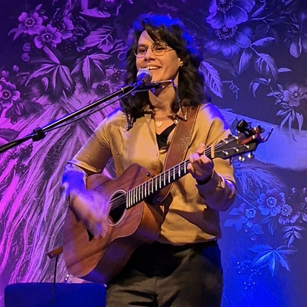 Rosalinde Koolstra