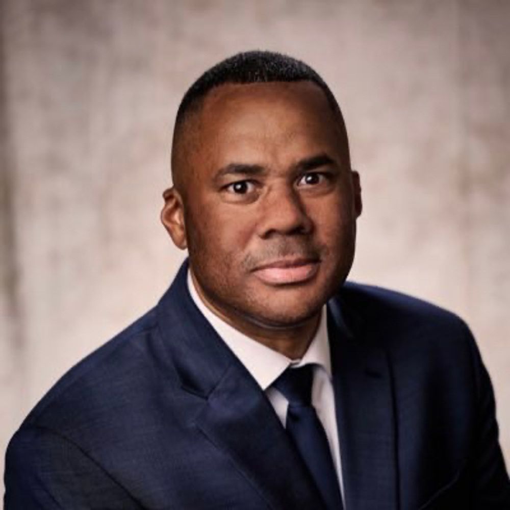 Ryan P. Haygood