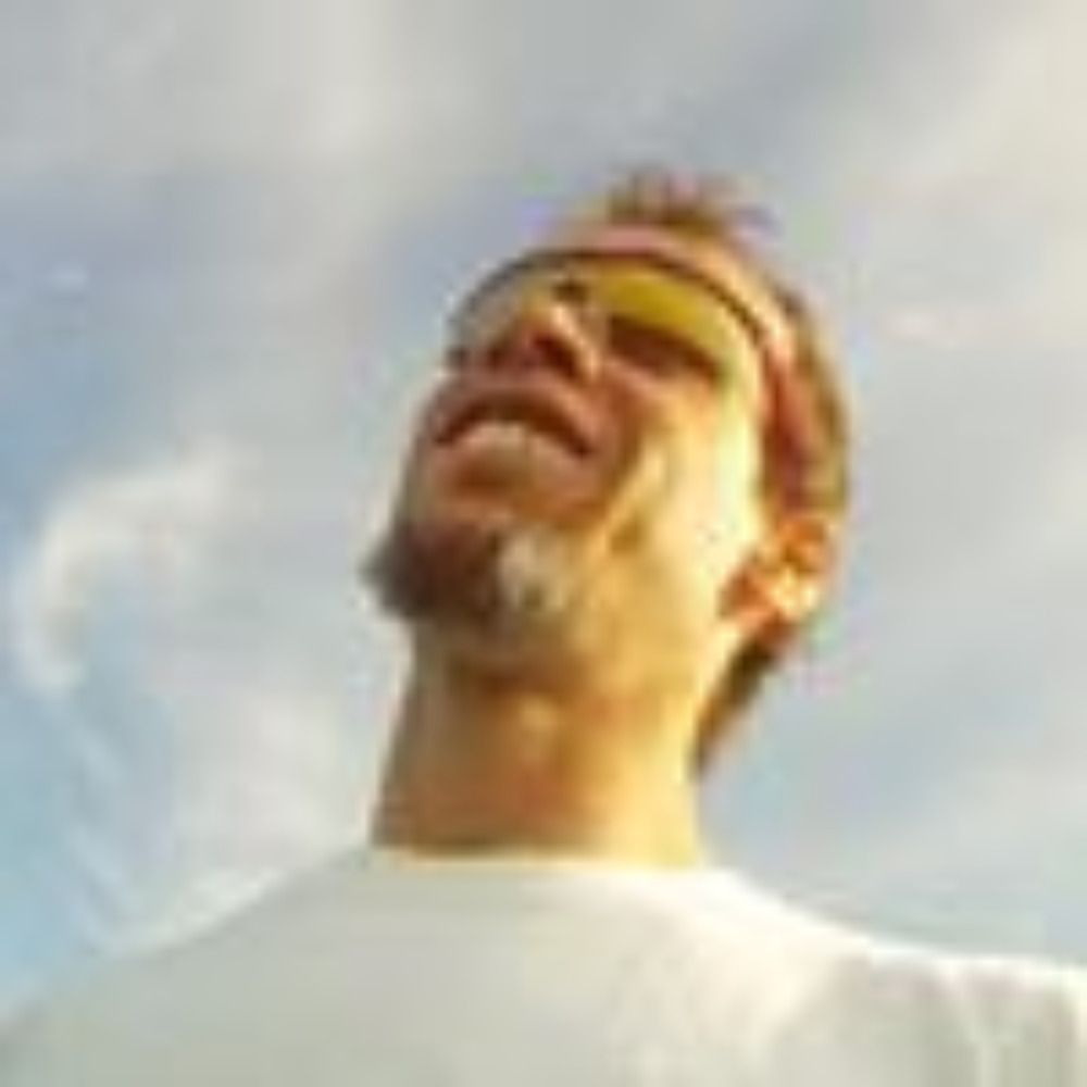 Mattes Balser's avatar