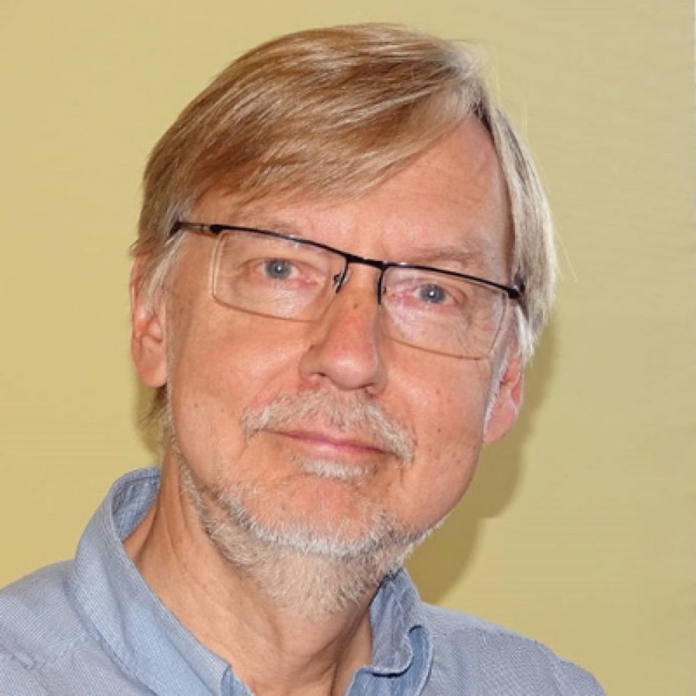 Eugene Ellmen