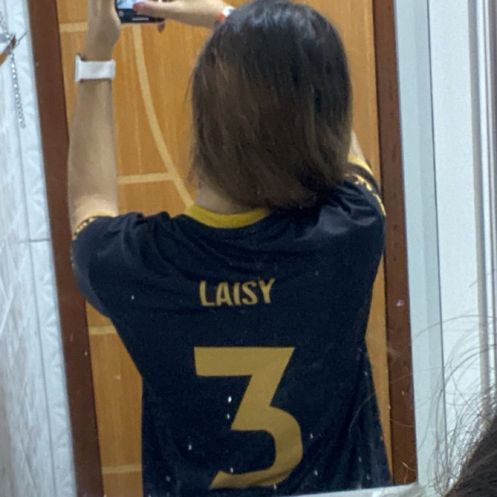 whoislaisy