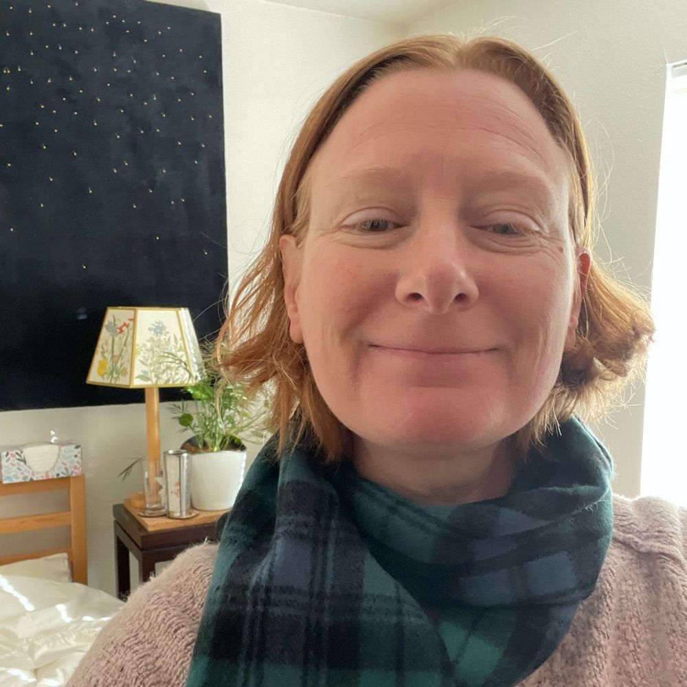 Elspeth Campbell, EA