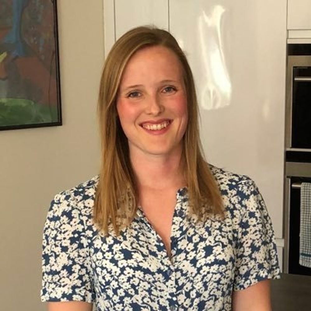 Beth Wright