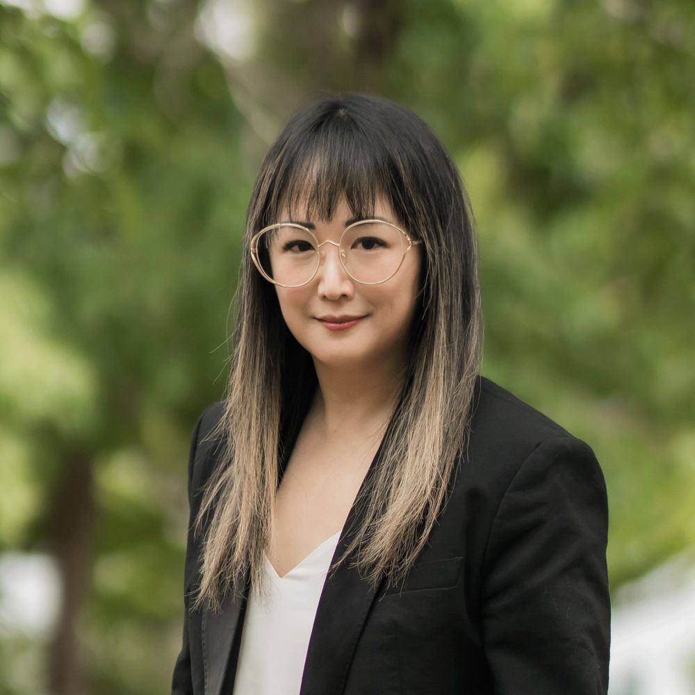Eunice Do