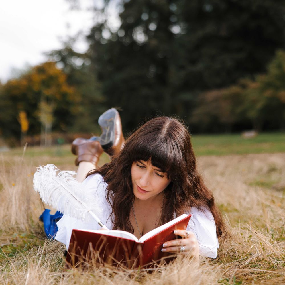 Lima Leigh | Middle Grade Author
