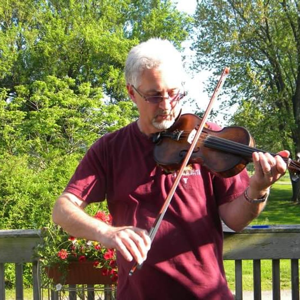 Mark Volkov