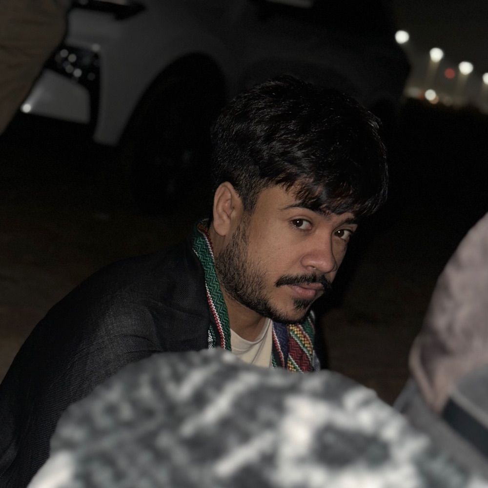 Asif Askani