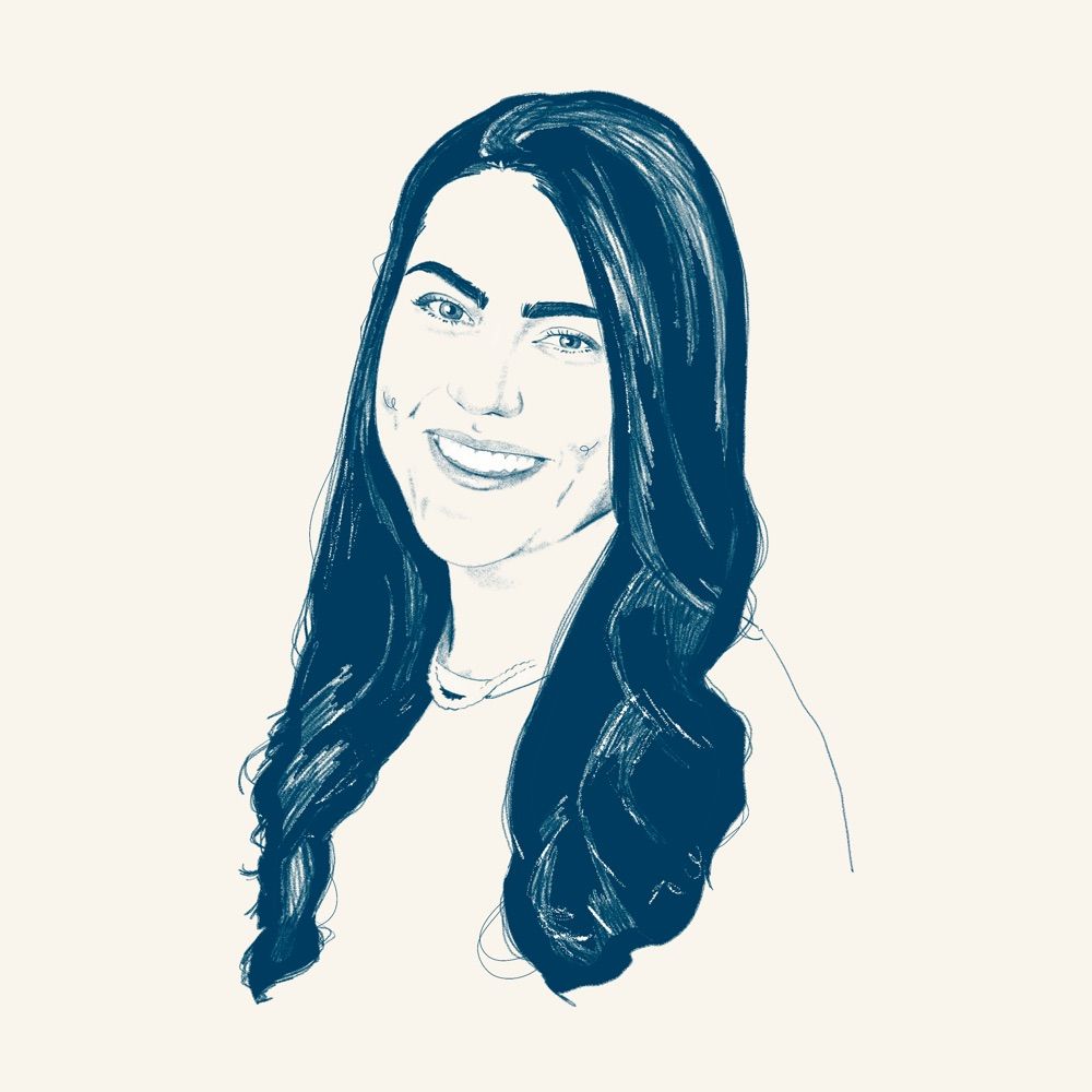 Arielle S. Garcia