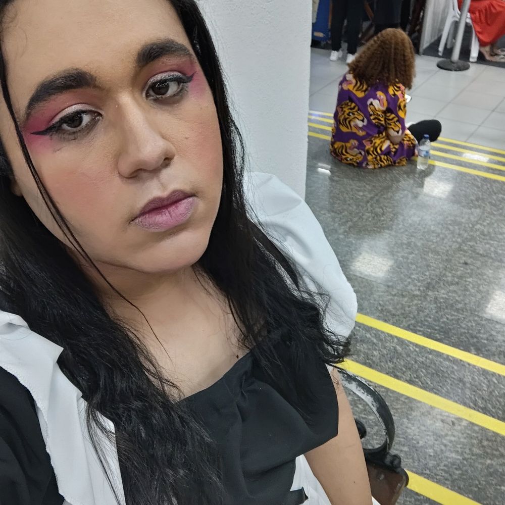 EndlessWitch Gabi