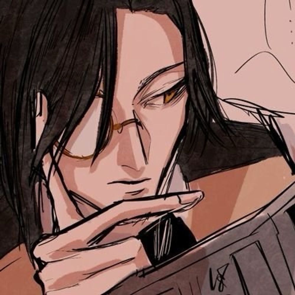 菫青(ｽﾐｾ)