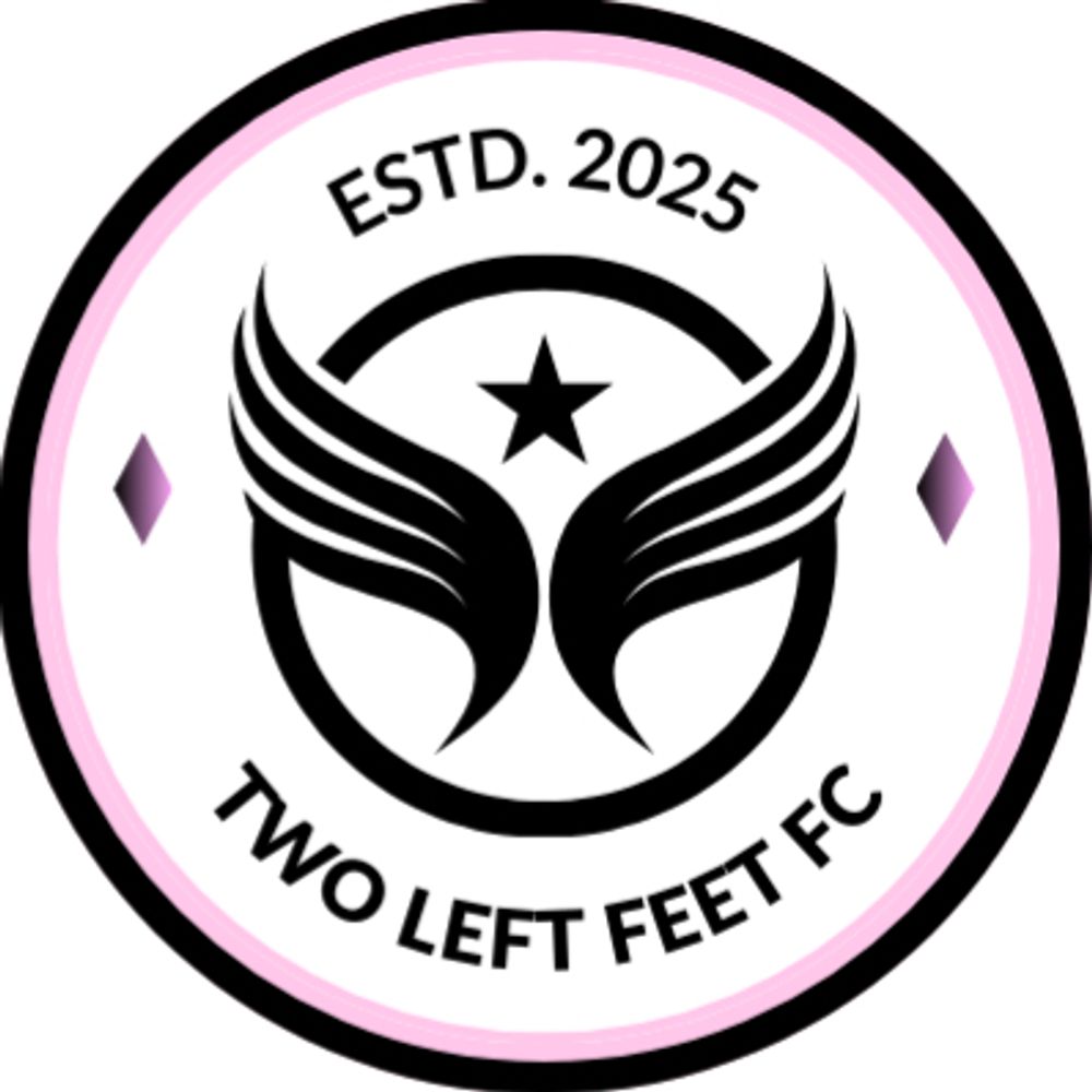 Two Left Feet