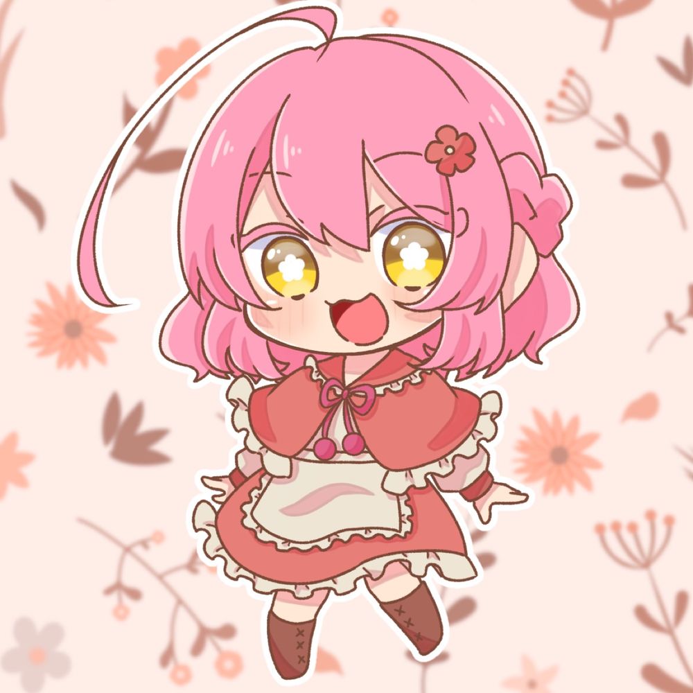 ゆぺこ/ぴこっぺ