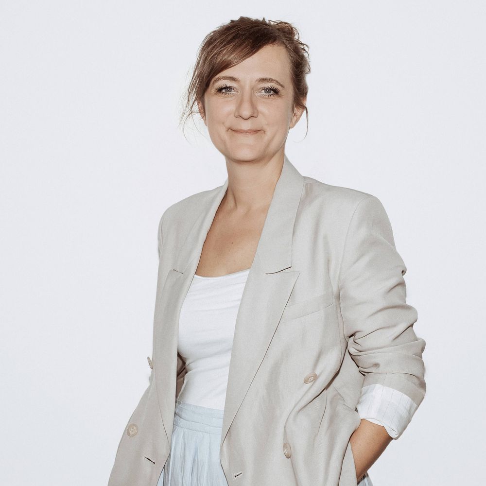 Helene Mutschler