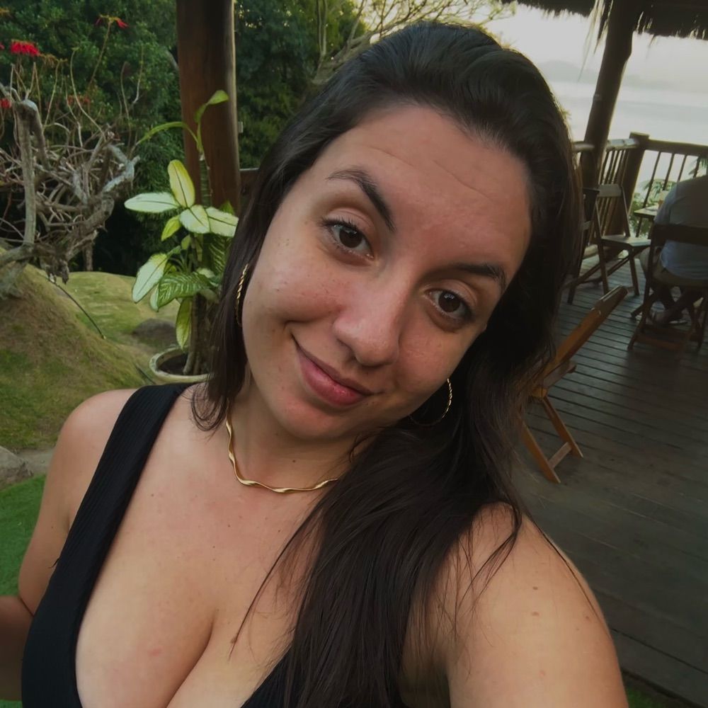 Luara Jacques 🌑
