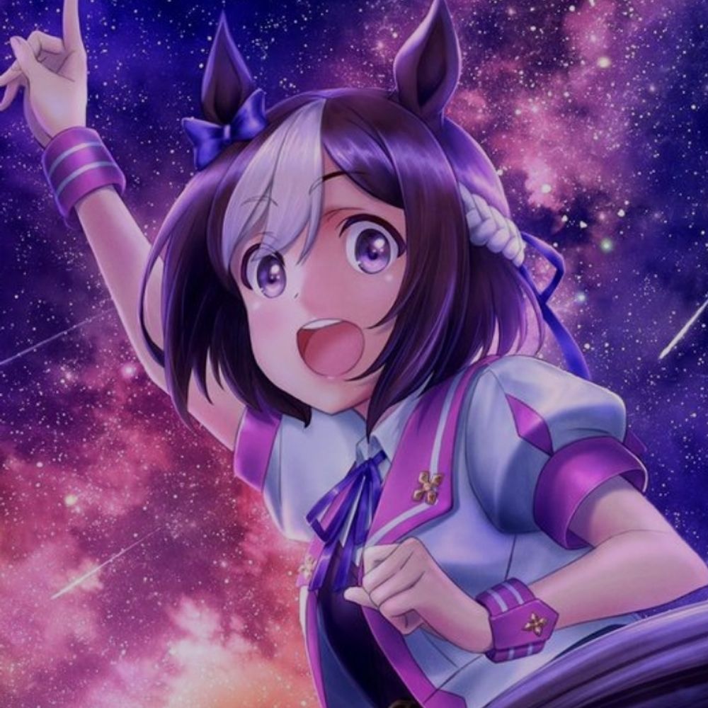 さくらはやて🌸