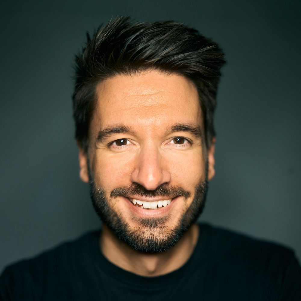 Christoph Streicher