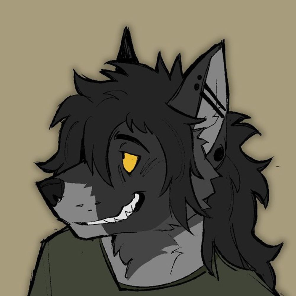 wolf