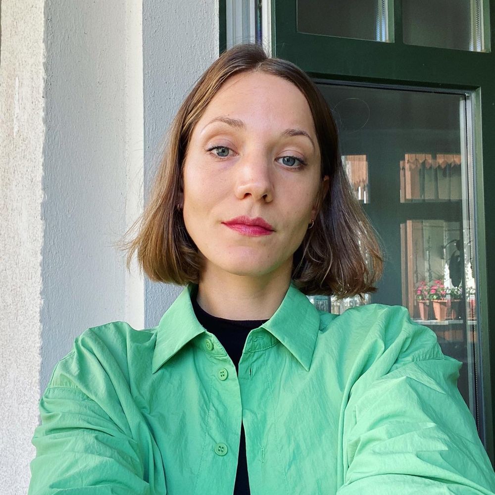 Charlotte Sélavy