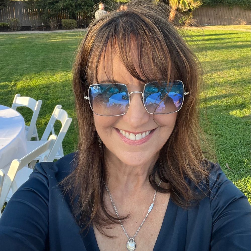 Michelle Boskovich