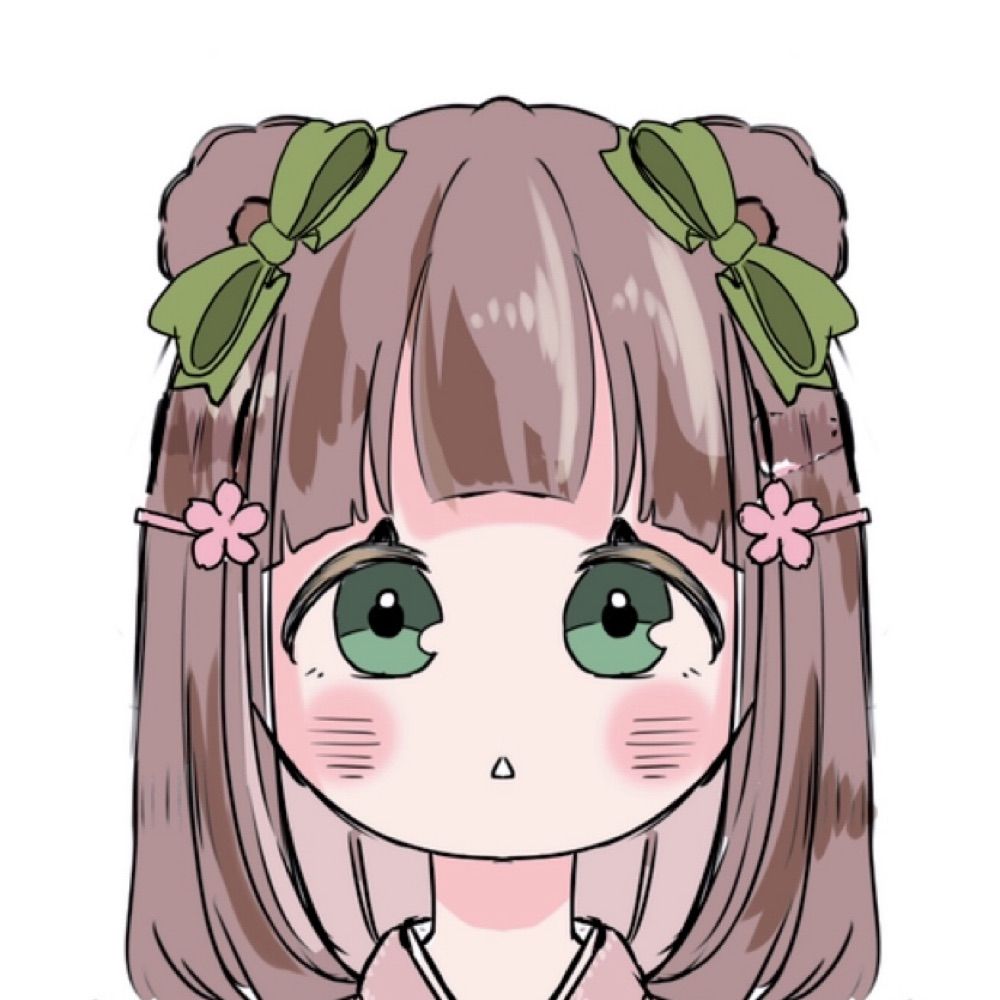 楠森🌸🍵