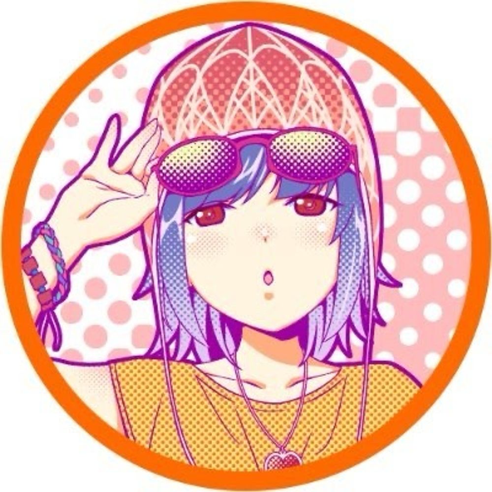 めゐぶる🎨イラスト