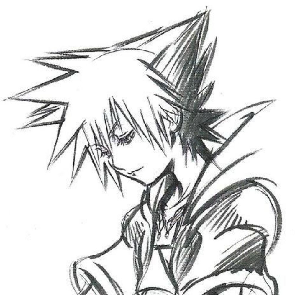 Maxe ※ Waiting for KHIV ※