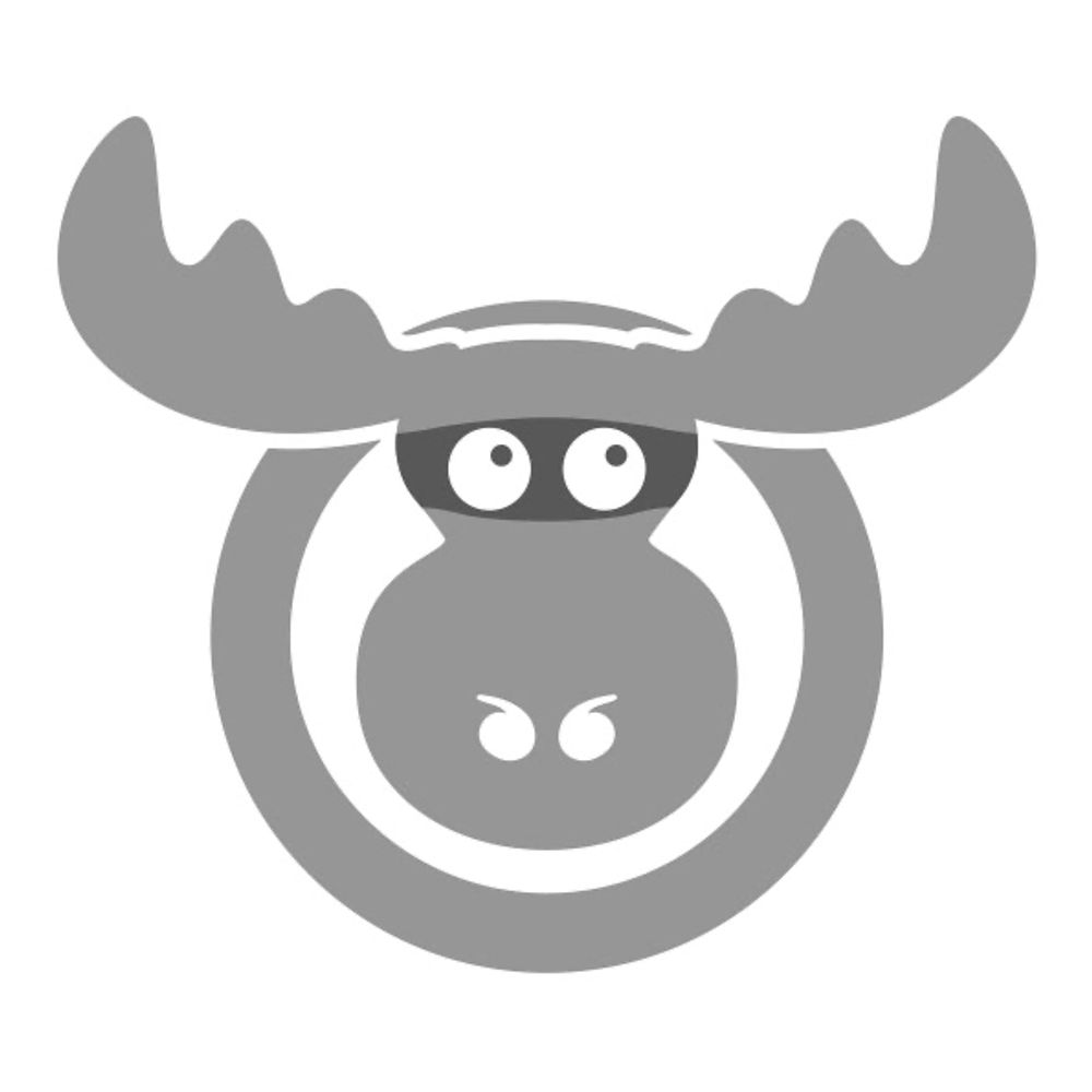 Anarny Moose