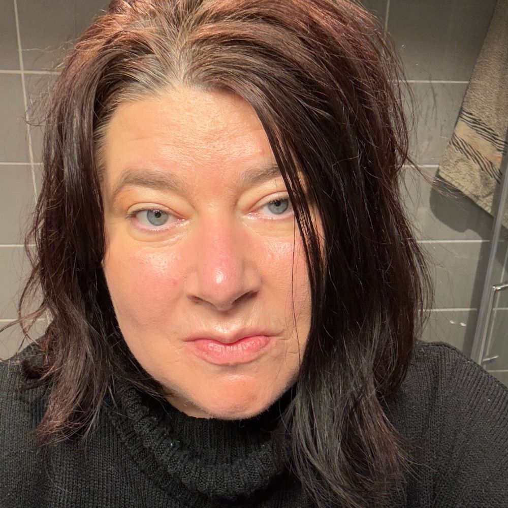 Kjersti opstad