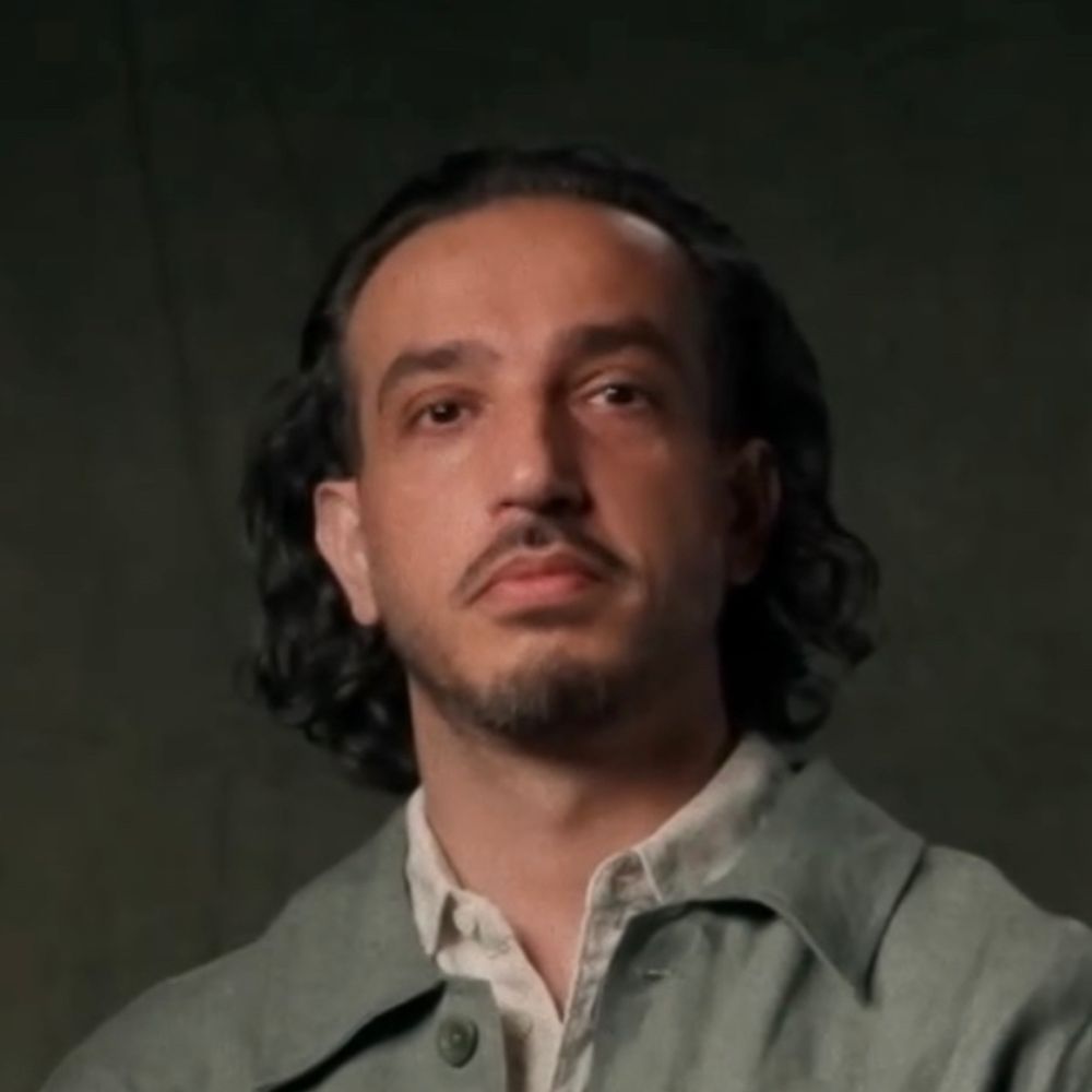 Farshid Jalalvand