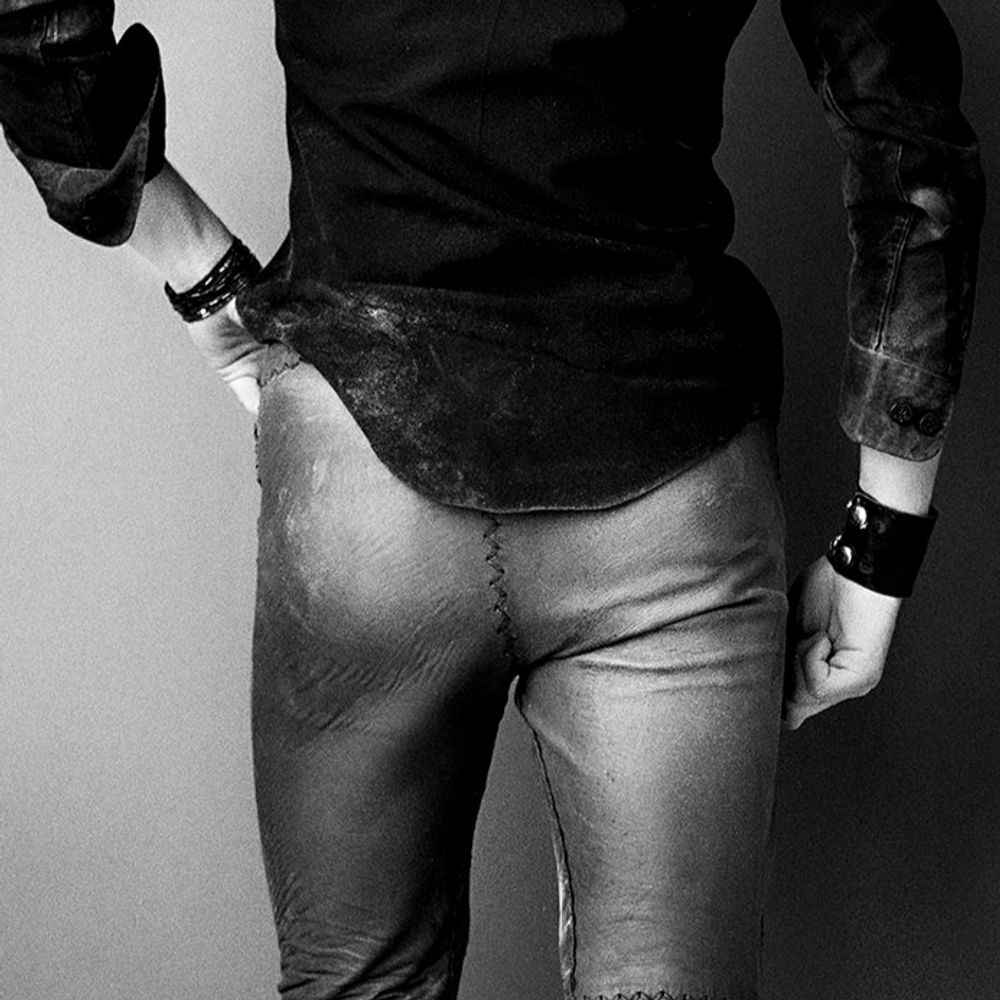 Heath Ledger Butt | HeathLegend