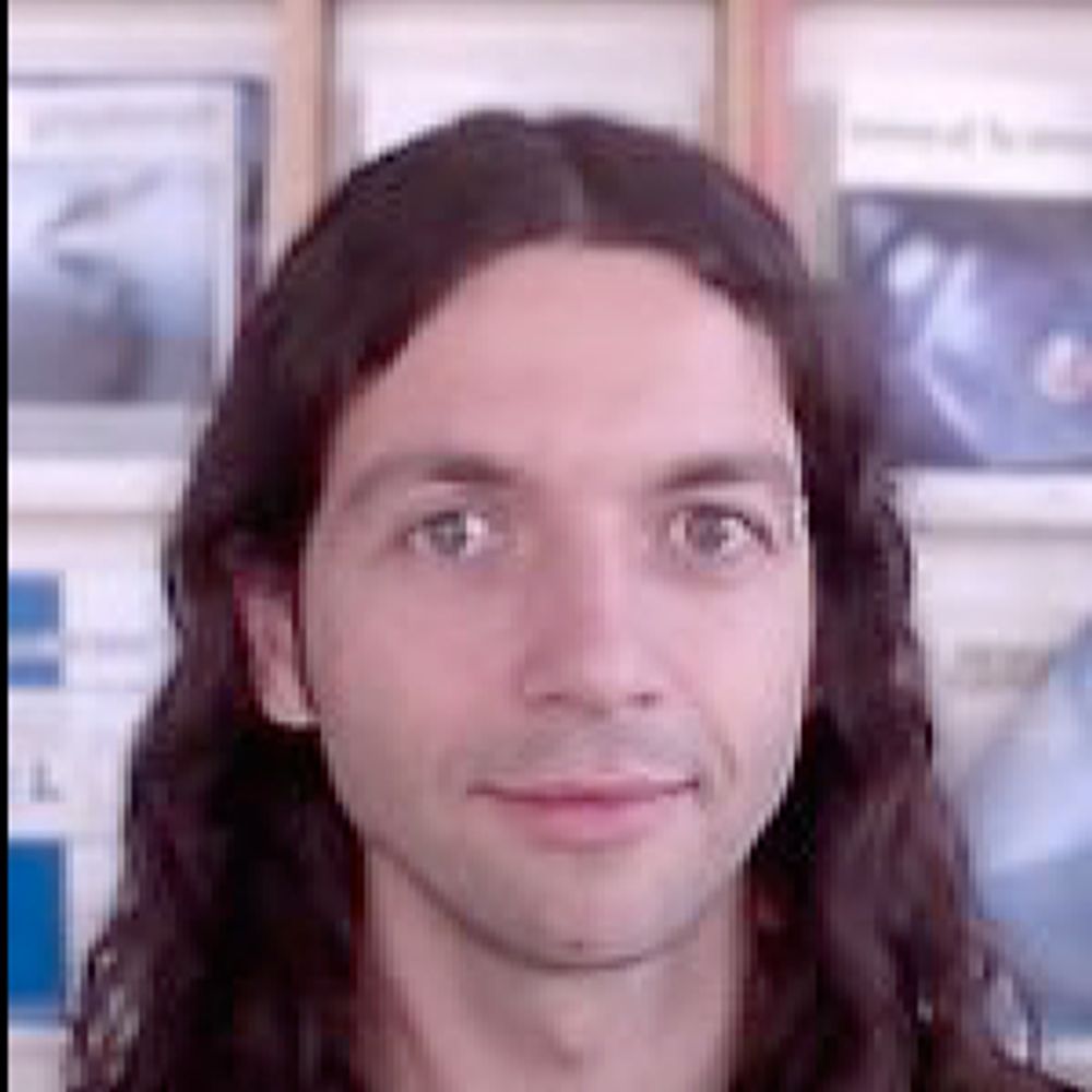 Carlos Romero-Nieto